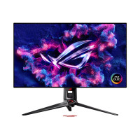 Produktbild för ASUS ROG Swift OLED PG27AQDP - OLED-monitor - 27" - HDR