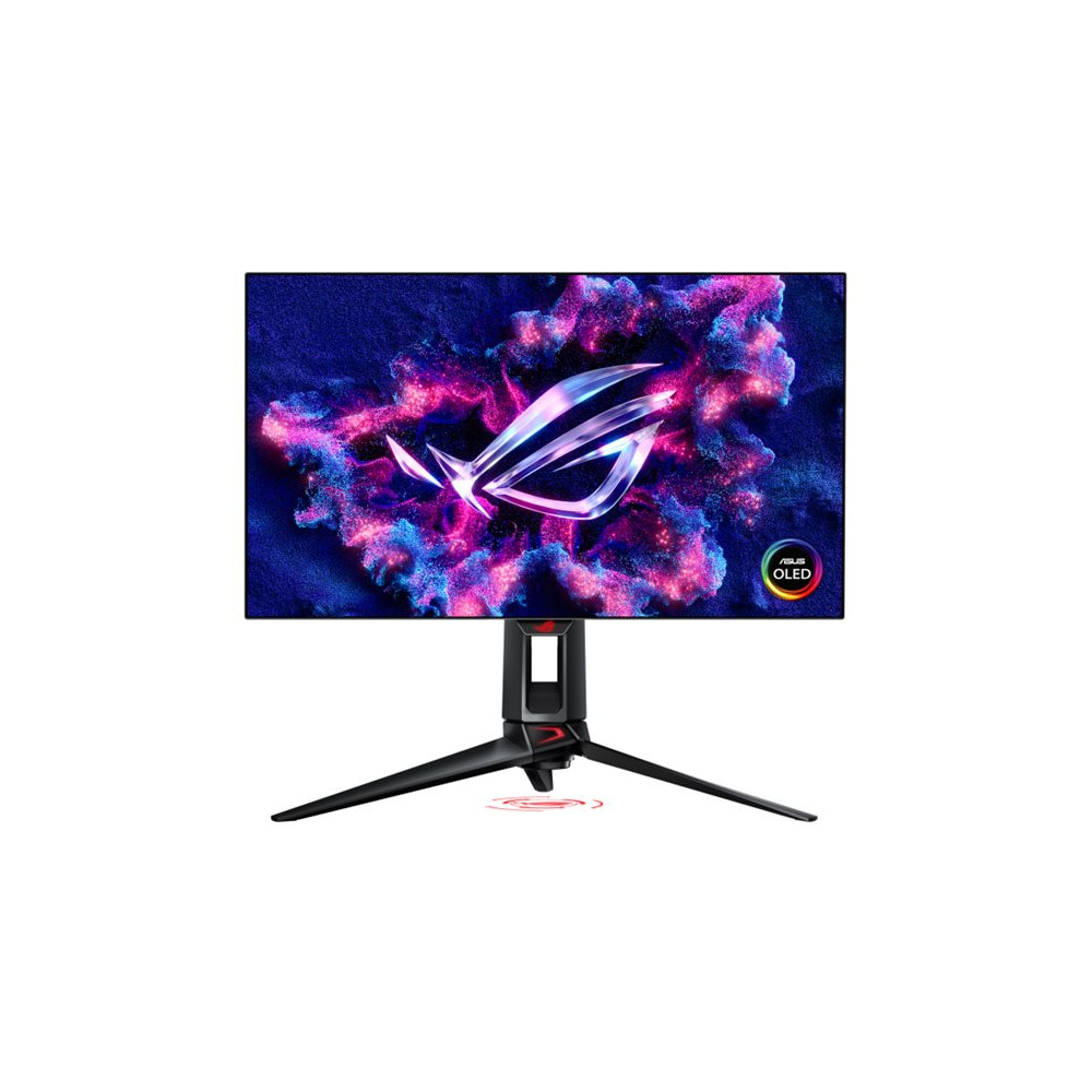 Produktbild för ASUS ROG Swift OLED PG27AQDP - OLED-monitor - 27" - HDR