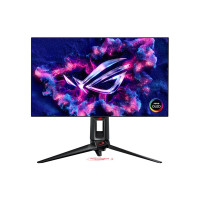 Produktbild för ASUS ROG Swift OLED PG27AQDP - OLED-monitor - 27" - HDR