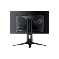 Produktbild för ASUS ROG Swift OLED PG27AQDP - OLED-monitor - 27" - HDR