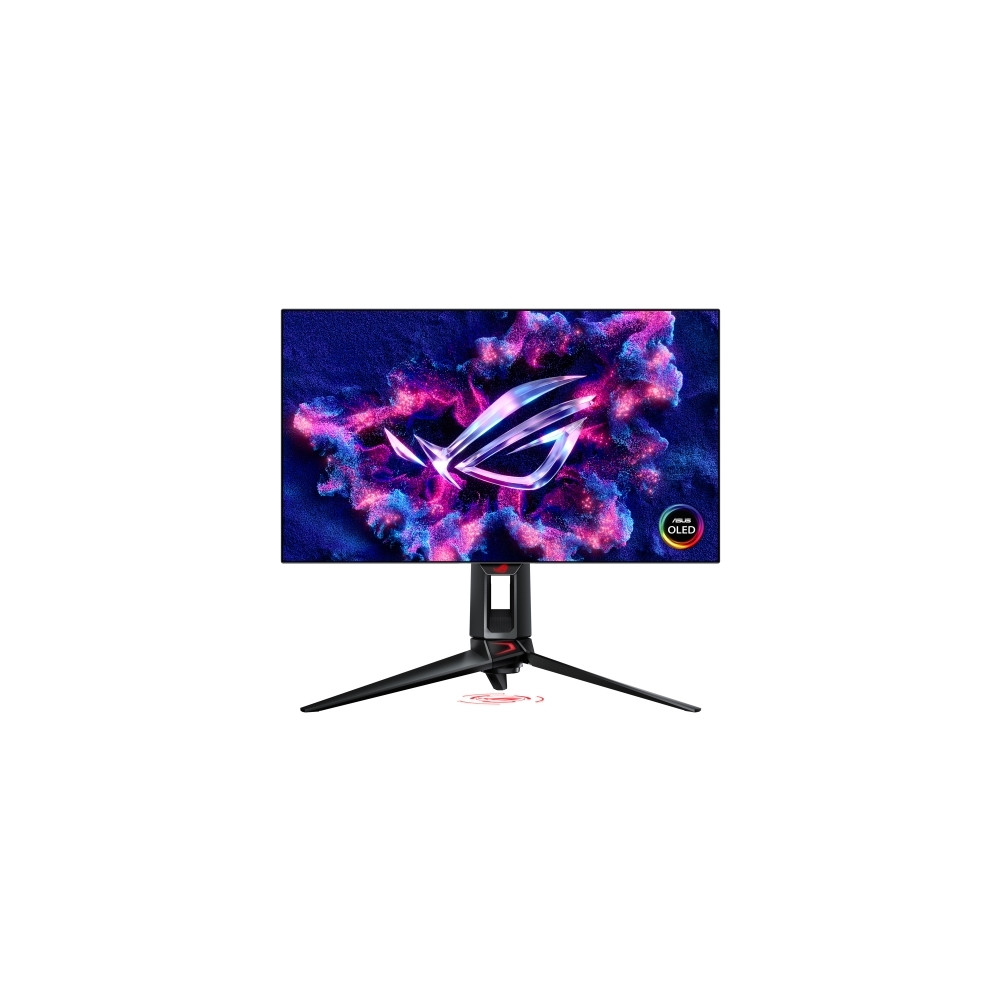 Produktbild för ASUS ROG Swift OLED PG27AQDP - OLED-monitor - 27" - HDR