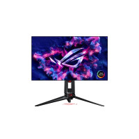 Produktbild för ASUS ROG Swift OLED PG27AQDP - OLED-monitor - 27" - HDR