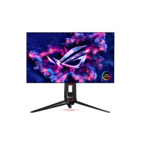 Produktbild för ASUS ROG Swift OLED PG27AQDP - OLED-monitor - 27" - HDR
