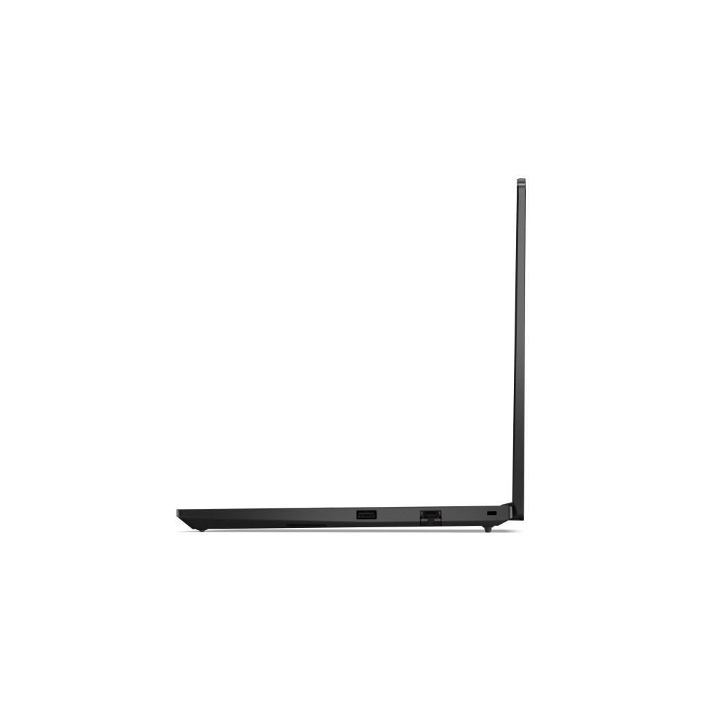 Produktbild för Lenovo ThinkPad E14 Gen 6 - 14" - Intel Core Ultra 7 - 155H - 16 GB RAM - 512 GB SSD - nordiskt (danska/finska/norska/svenska)