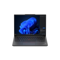 Produktbild för Lenovo ThinkPad E14 Gen 6 - 14" - Intel Core Ultra 7 - 155H - 16 GB RAM - 512 GB SSD - nordiskt (danska/finska/norska/svenska)