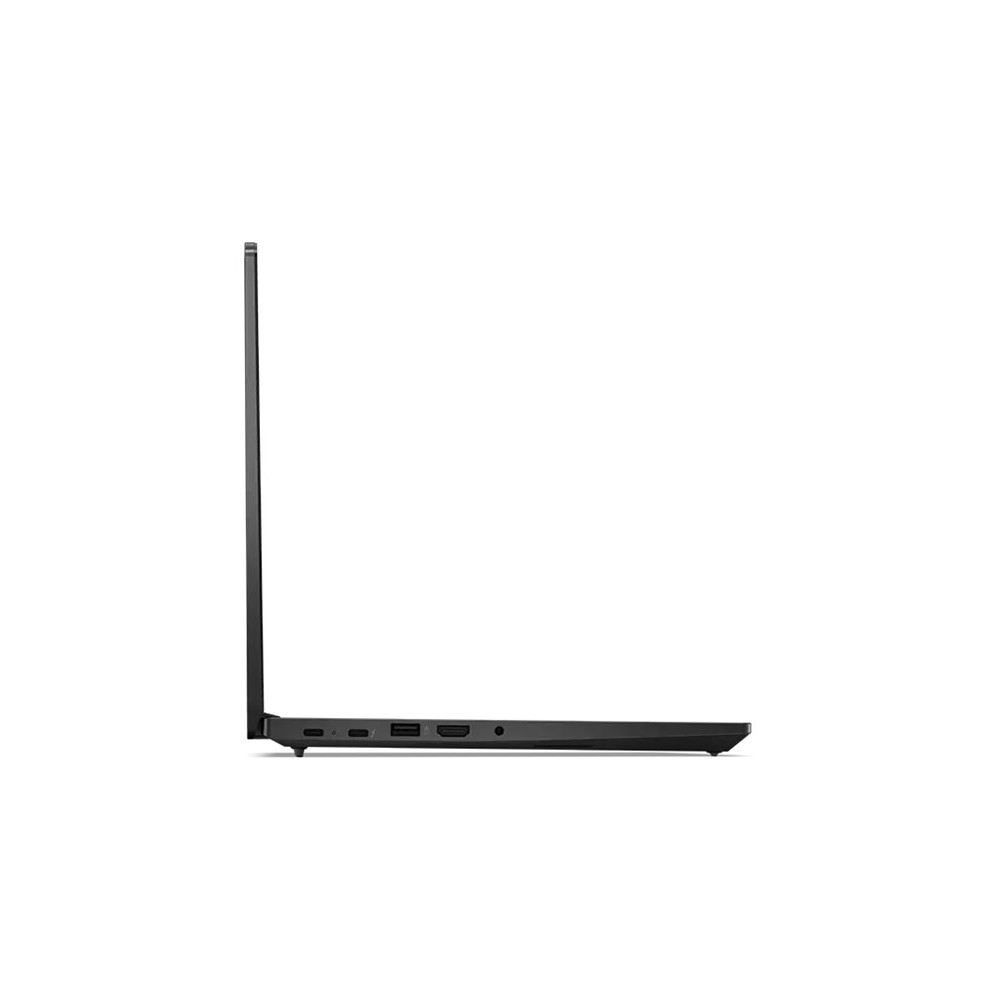 Produktbild för Lenovo ThinkPad E14 Gen 6 - 14" - Intel Core Ultra 7 - 155H - 16 GB RAM - 512 GB SSD - nordiskt (danska/finska/norska/svenska)