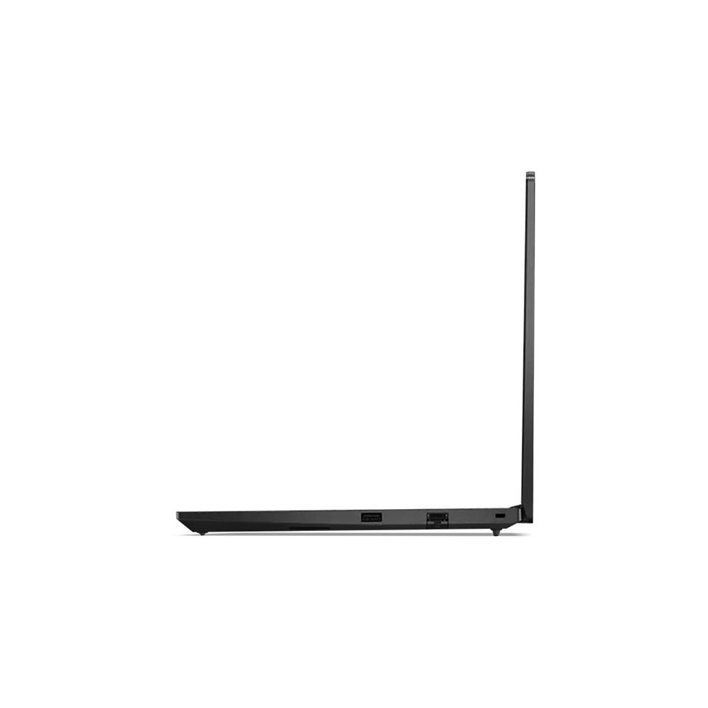Produktbild för Lenovo ThinkPad E14 Gen 6 - 14" - Intel Core Ultra 7 - 155H - 16 GB RAM - 512 GB SSD - nordiskt (danska/finska/norska/svenska)