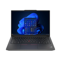 Produktbild för Lenovo ThinkPad E14 Gen 6 - 14" - Intel Core Ultra 7 - 155H - 16 GB RAM - 512 GB SSD - nordiskt (danska/finska/norska/svenska)