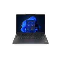 Produktbild för Lenovo ThinkPad E14 Gen 6 - 14" - Intel Core Ultra 7 - 155H - 16 GB RAM - 512 GB SSD - nordiskt (danska/finska/norska/svenska)