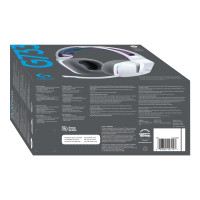 Produktbild för Logitech G G733 LIGHTSPEED Wireless RGB Gaming Headset