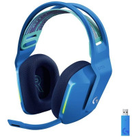 Produktbild för Logitech G G733 LIGHTSPEED Wireless RGB Gaming Headset