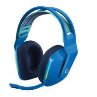 Produktbild för Logitech G G733 LIGHTSPEED Wireless RGB Gaming Headset
