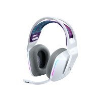 Produktbild för Logitech G G733 LIGHTSPEED Wireless RGB Gaming Headset