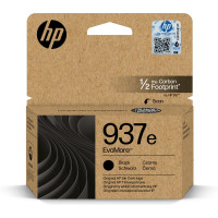 Produktbild för HP 938 cyan originalbläckpatron, Standardavkastning, Cyan, 1...