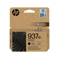 Produktbild för HP 938 cyan originalbläckpatron, Standardavkastning, Cyan, 1...
