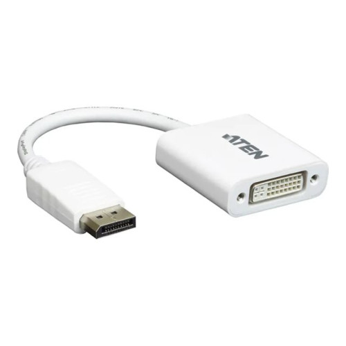 ATEN Technology ATEN - videokort - DisplayPort till DVI-I