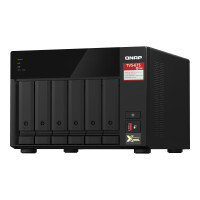 Produktbild för QNAP TVS-675 - NAS-server