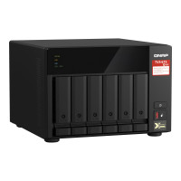 Produktbild för QNAP TVS-675 - NAS-server