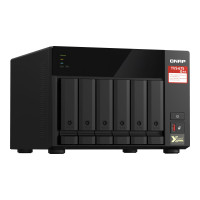 Produktbild för QNAP TVS-675 - NAS-server