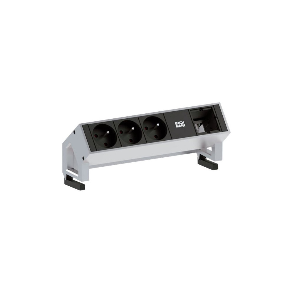 Produktbild för Bachmann DESK 2 - effektband