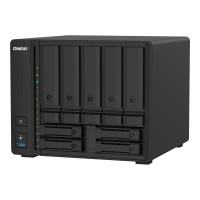 Produktbild för QNAP TS-932PX - NAS-server