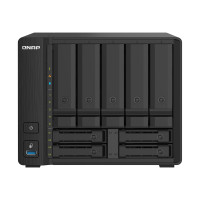 Produktbild för QNAP TS-932PX - NAS-server