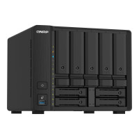 Produktbild för QNAP TS-932PX - NAS-server