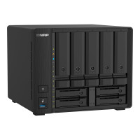 Produktbild för QNAP TS-932PX - NAS-server