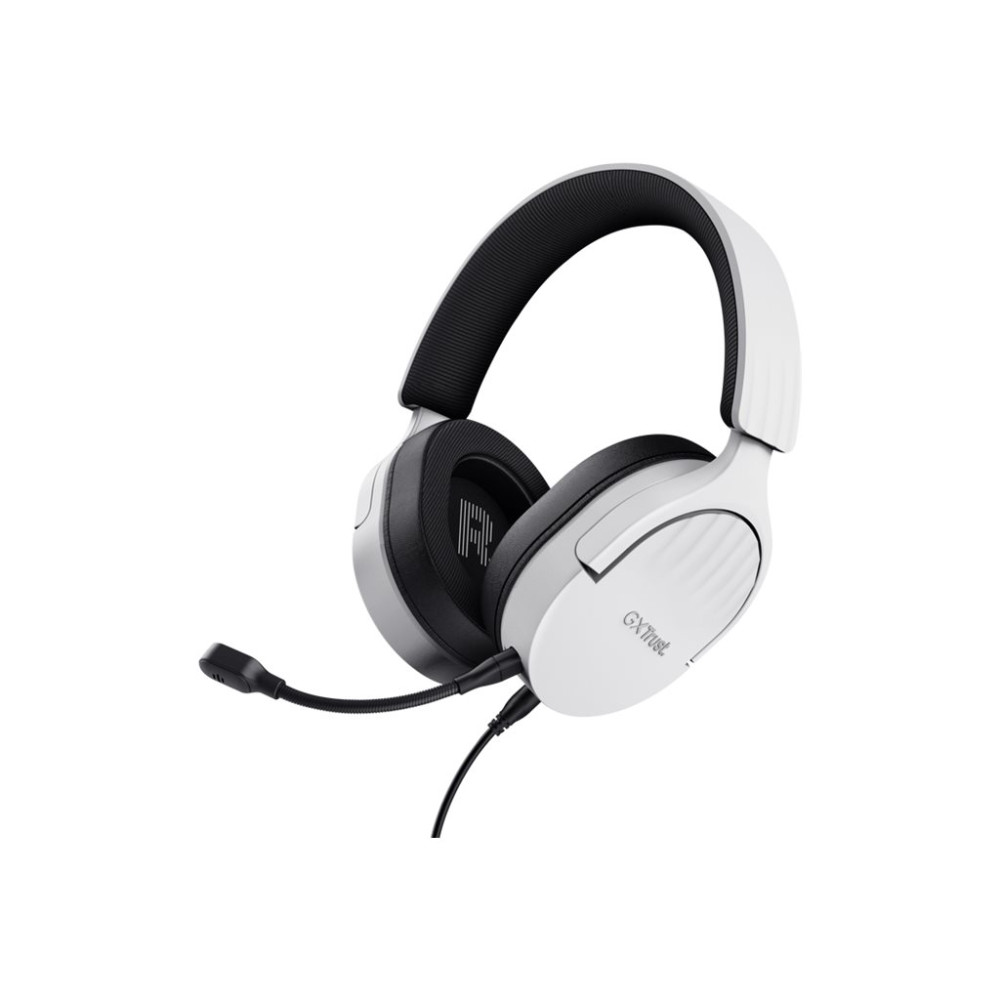 Produktbild för Trust GXT 489W FAYZO - headset