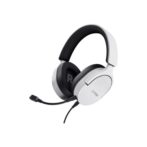 Trust Computer Products Trust GXT 489W FAYZO - headset
