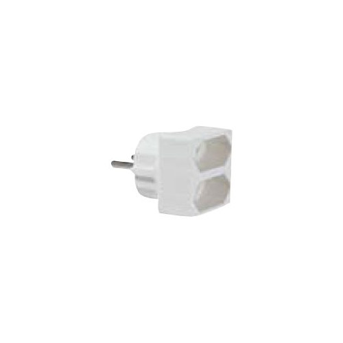 Bachmann Bachmann - adapter för effektkontakt - ström till ström