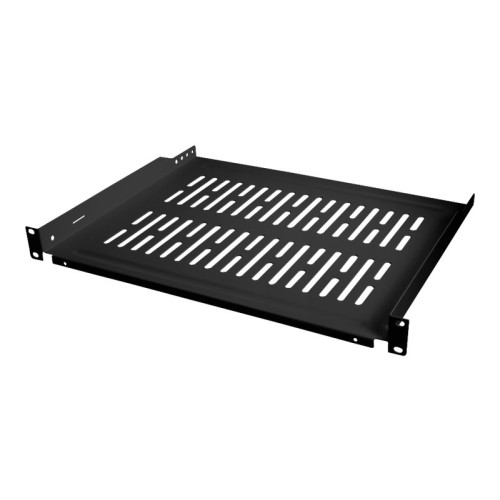 LogiLink LogiLink - hylla för rack - 1U