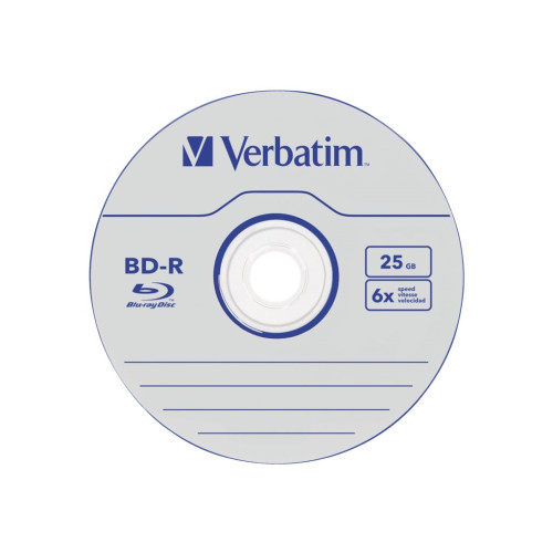 VERBATIM Verbatim DataLife