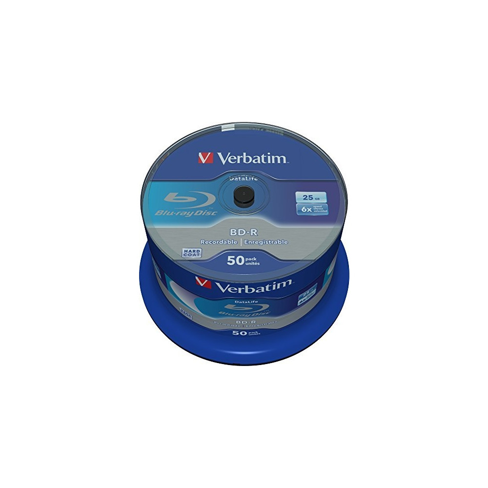 Produktbild för Verbatim DataLife