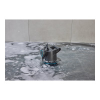 Produktbild för Gardena 20000 BASIC - dirty water pump - elektrisk - sladdlös