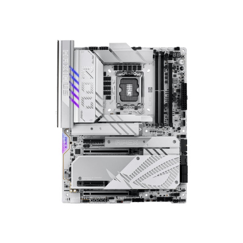 ASUS ASUS ROG MAXIMUS Z890 APEX - moderkort - ATX - LGA1851-uttag - Z890