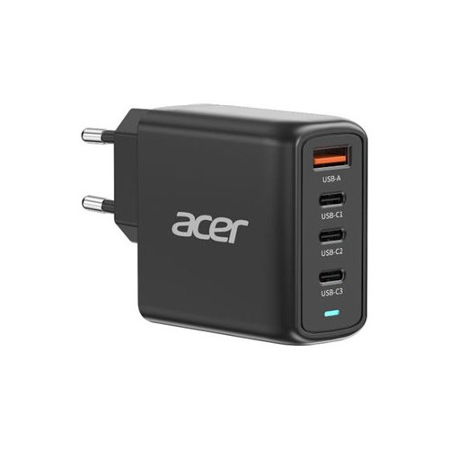 Acer Acer OPD611 - USB-C strömadapter - GaN2 - 100 watt