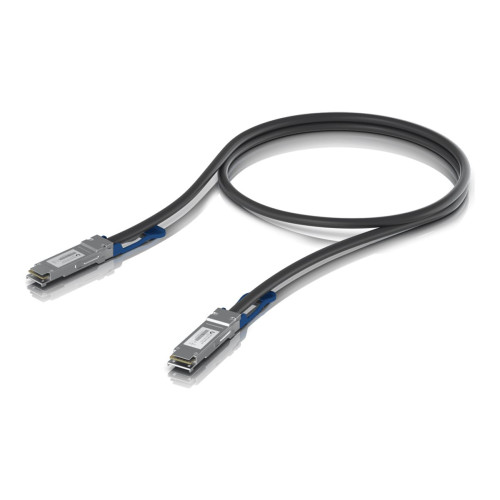 Ubiquiti Ubiquiti 100GBase direktkopplingskabel - 0.5 m