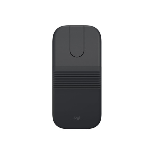 Logitech Logitech Mobi Fold for Business - mus - Bluetooth 5.0 LE, 2.4 GHz - grafit