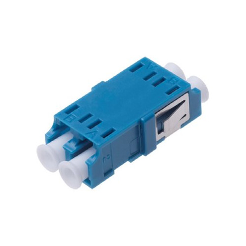 Leviton (Brand-Rex) Leviton nätverkskort - beige