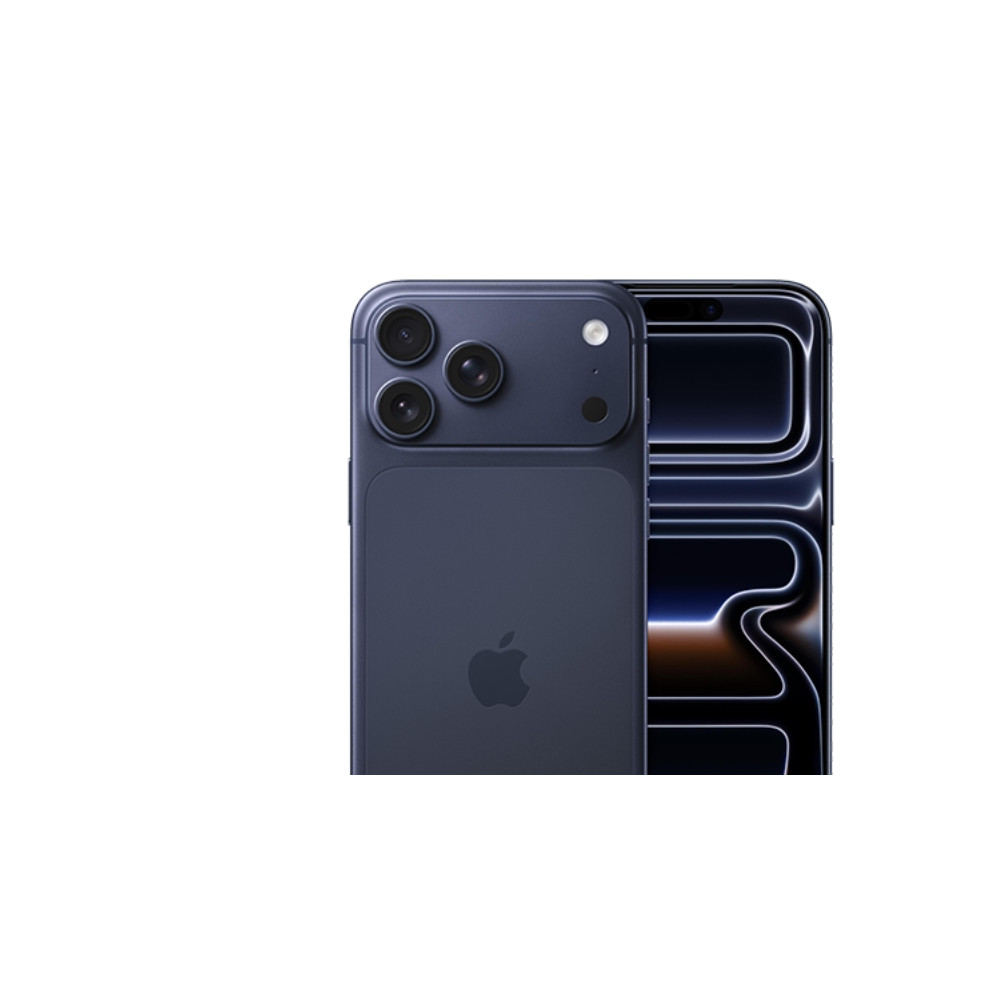 Produktbild för Apple iPhone 17 Pro Max