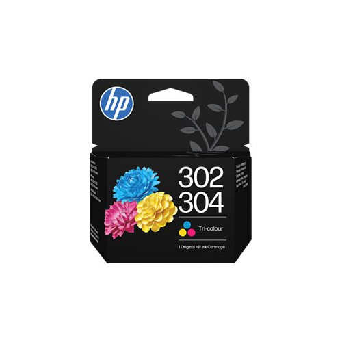 HP HP 302/304
