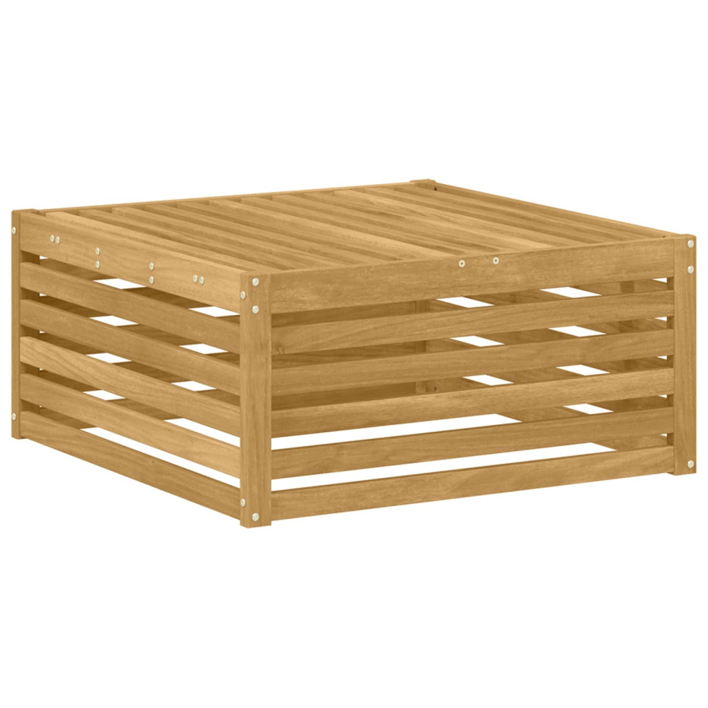 Produktbild för Utomhussoffset 4 Stycke