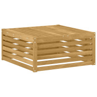 Produktbild för Utomhussoffset 4 Stycke