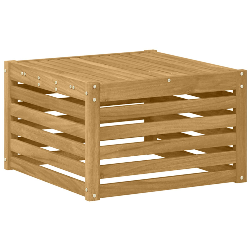Produktbild för Utomhussoffset 4 Stycke