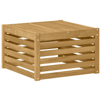Produktbild för Soffgrupper 6 Stycke 59 x 59 x 37 cm