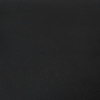 Produktbild för Bed Frame "Dover" Black 183x213 cm Faux Leather