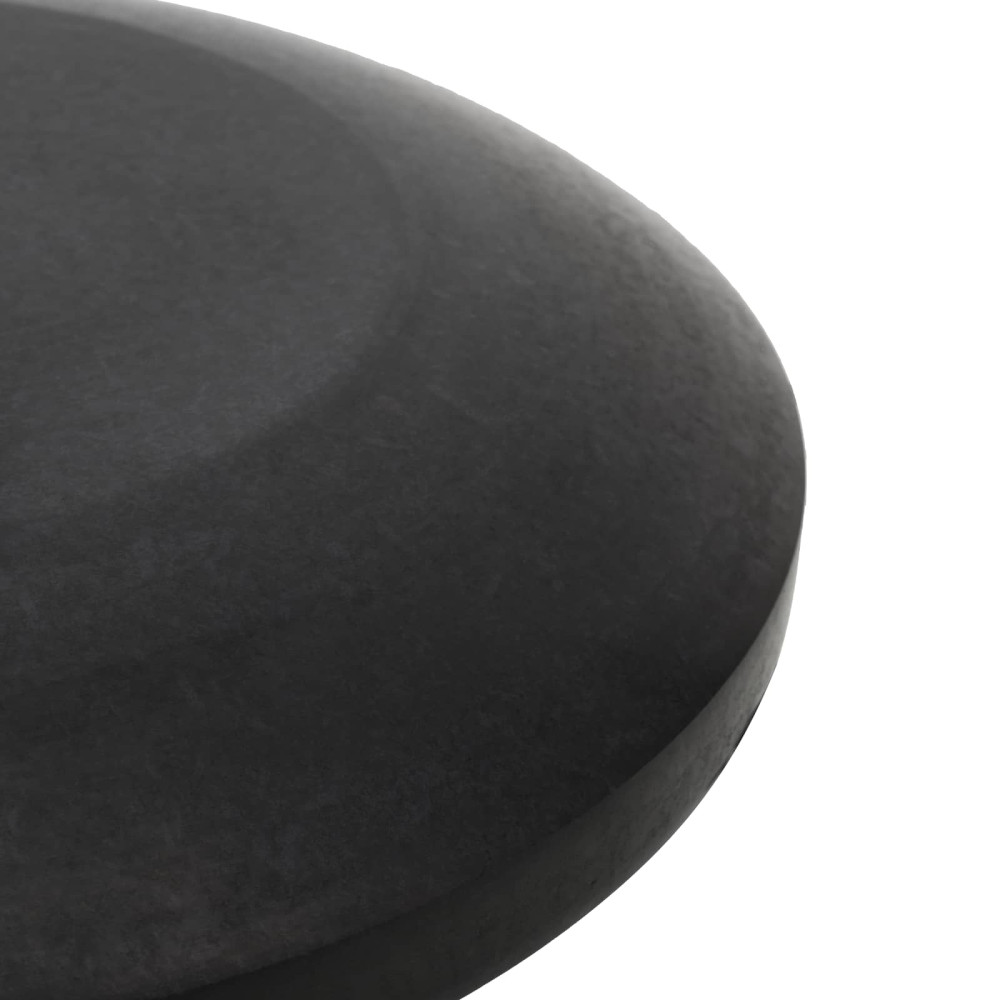 Produktbild för Parasolbas för 40-50 mm stolpe 26.75 kg Svart for 40-50 mm Pole