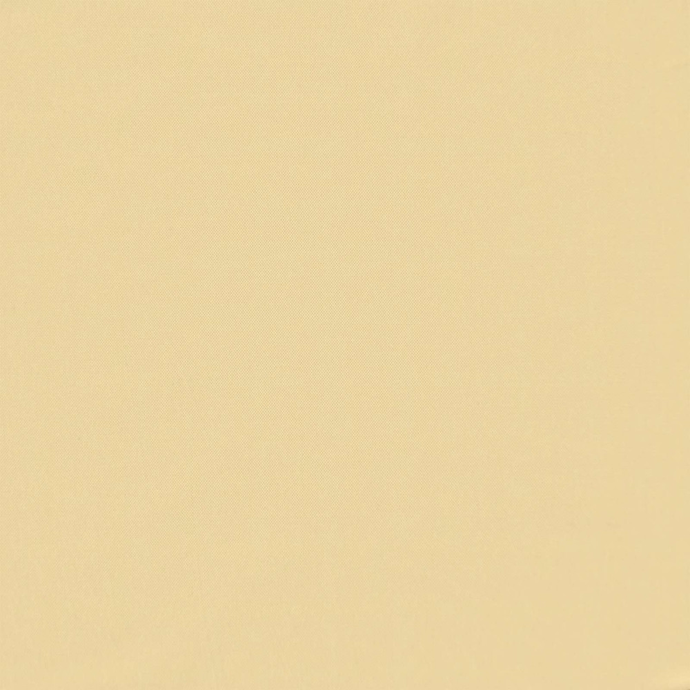 Produktbild för Balkongskärm 180 x 600 cm Tyg med PU-beläggning Sand