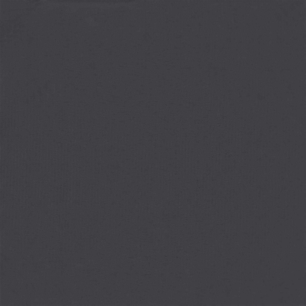 Produktbild för Balkongskärm 180 x 300 cm Tyg med PU-beläggning Svart
